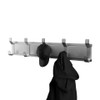 Coat or Hat Rack | 5 Hook 36"W