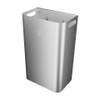 Trash Bin | Large 12.5 Gallon