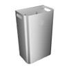 Trash Bin | Large 12.5 Gallon