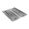 Trailer Door Threshold Bridge | 2 Piece Set