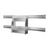 Aluminum Channel Installation Kit with Screws