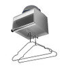Helmet Shelf | 1 Bay Deluxe