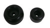 Round Rubber Bumper | Large