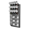 Aerosol Spray Can Rack | 24 Can