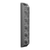 Aerosol Spray Can Rack | 6 Can