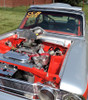 Carburetor Ring | Dominator