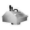 Standard Carburetor Tool Tray & Dominator Carb Ring
