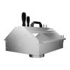 Standard Carburetor Tool Tray & Standard Carb Ring