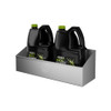 Deep Snowmobile Oil Shelf | Holds 2 Gallons