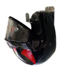 Helmet Hook | Back Plate