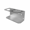 Kart Work Top Tool Tray Aerosol Bracket