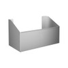 Fuel Jug Rack | 2 Bay