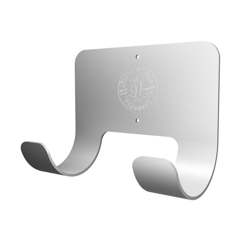 Broom Holder | Push Broom
