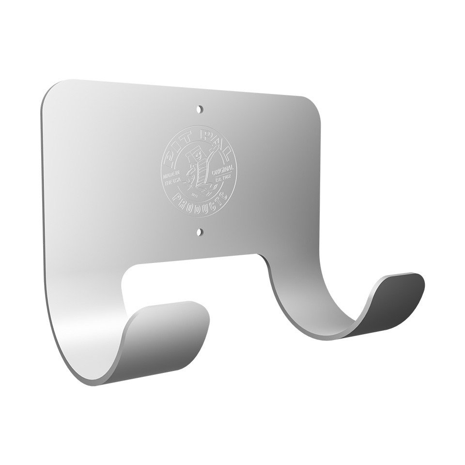 Broom Holder | Push Broom
