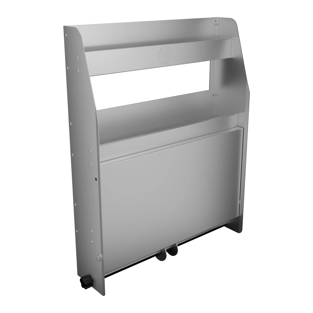 Deluxe Trailer Door Cabinet or Wall Organizer