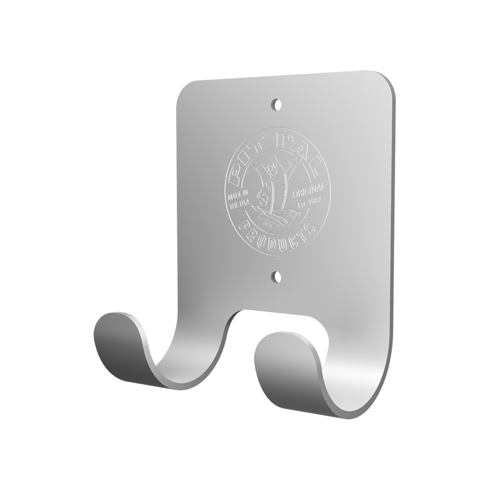 Broom Holder | Standard Broom