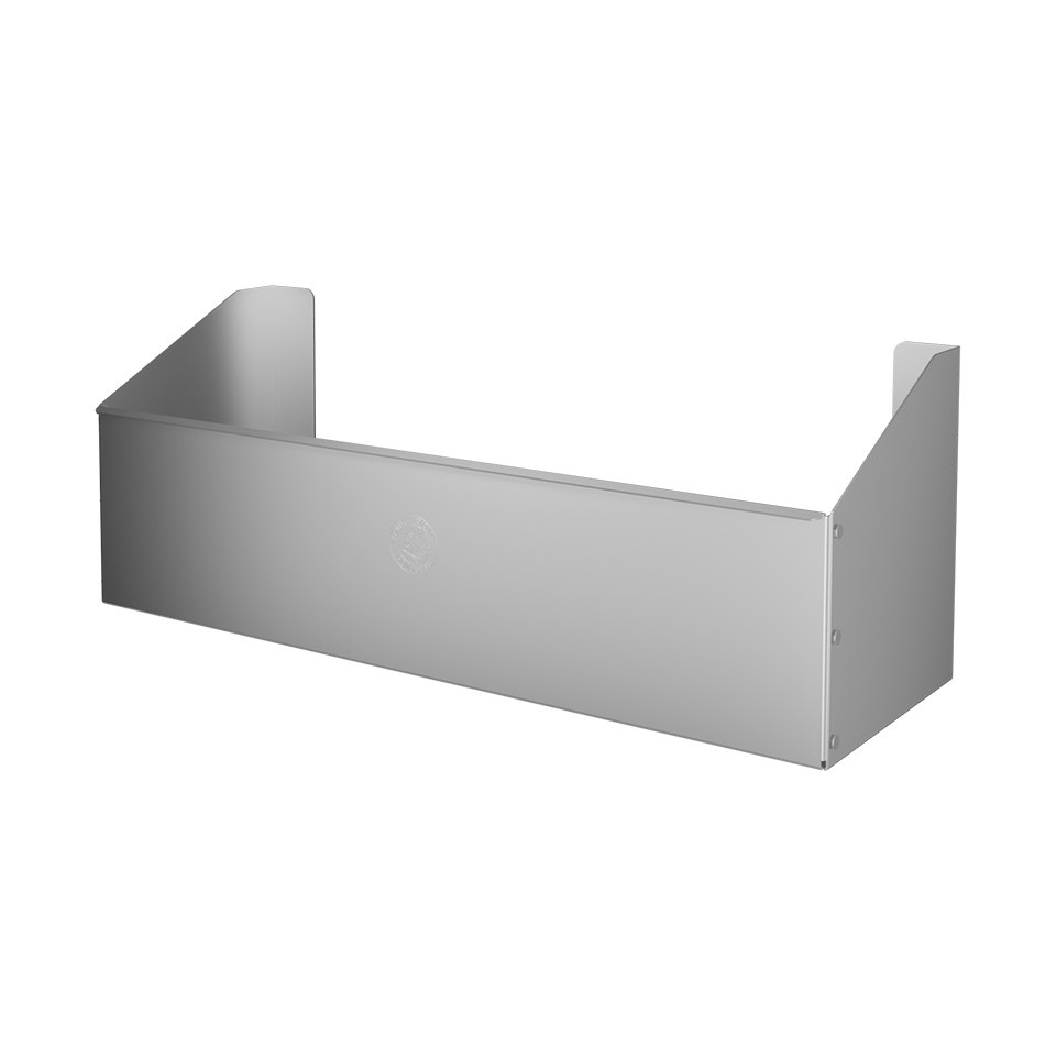 Fuel Jug Rack | 3 Bay