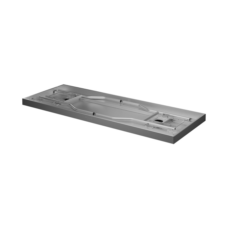 Aluminum folding table | Heavy duty work table