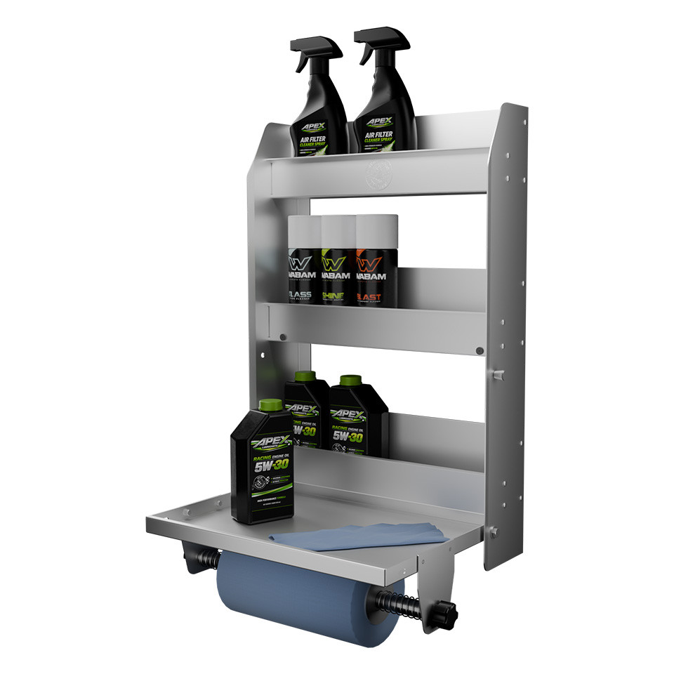 Medium Door Cabinet or Wall Organizer