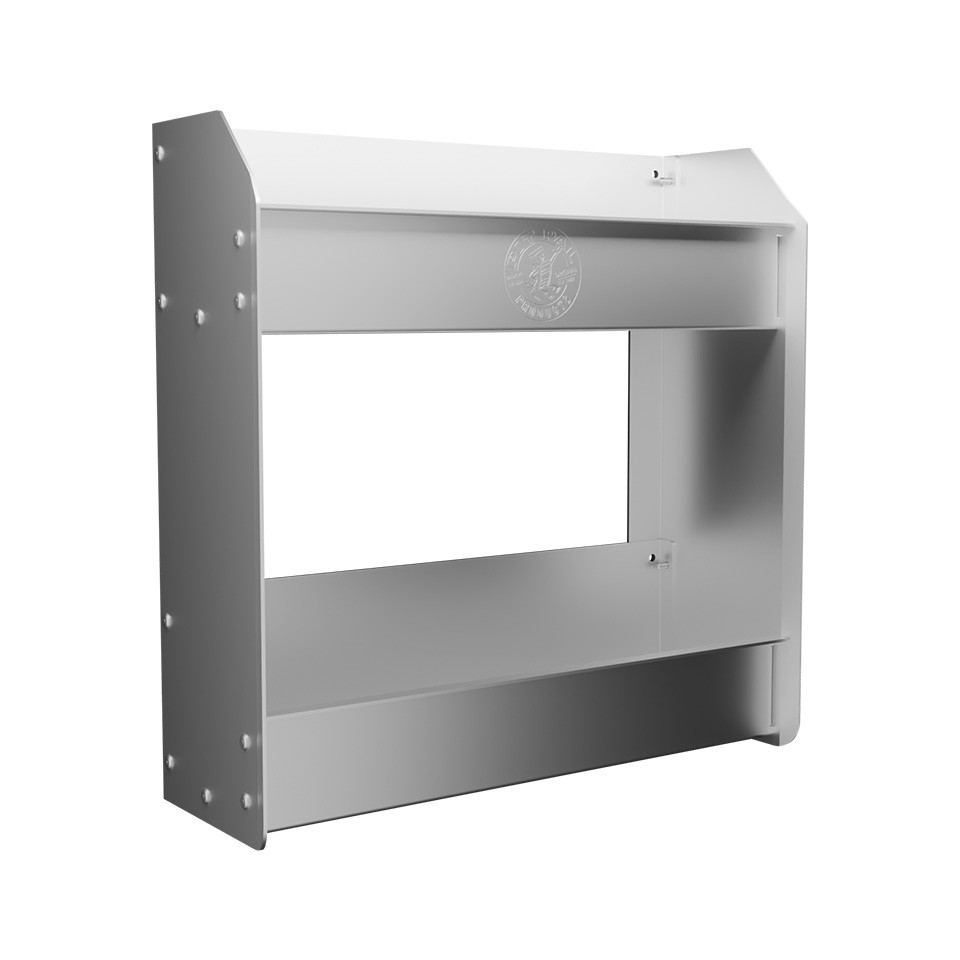 Junior Oil Cabinet - Pit Pal Products