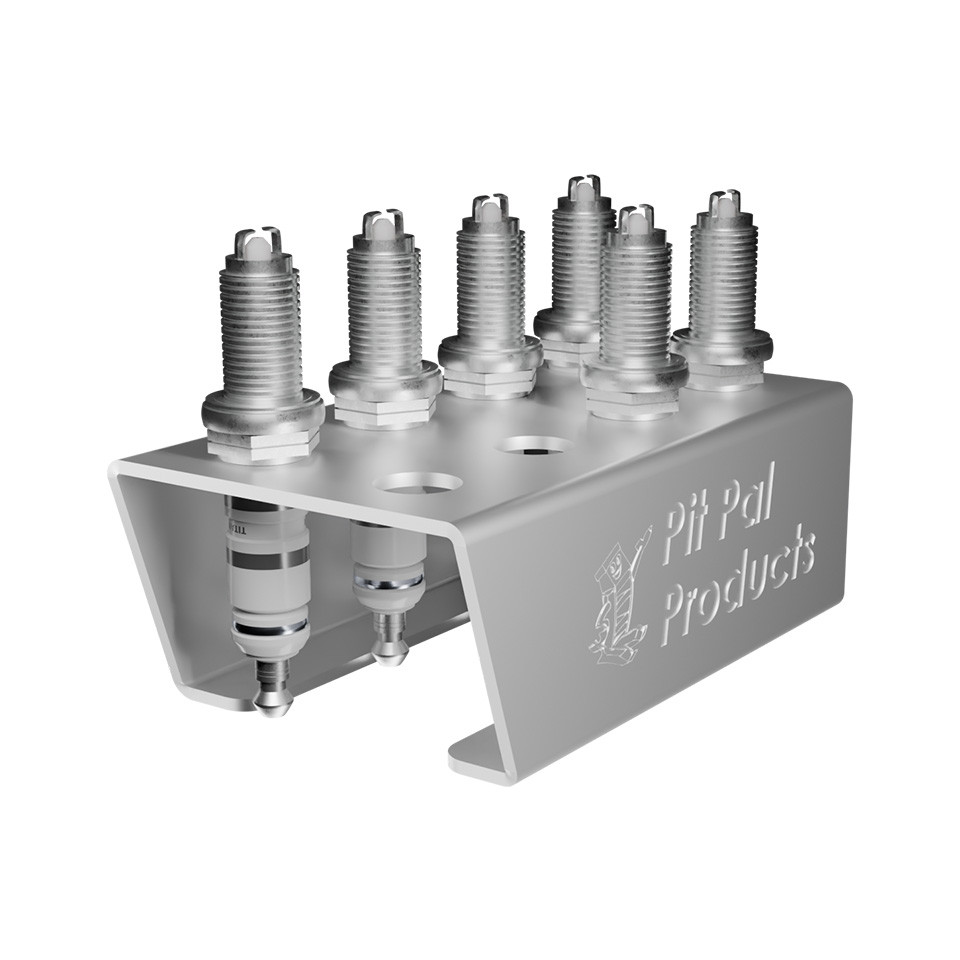 Spark Plug Caddy | Mini
