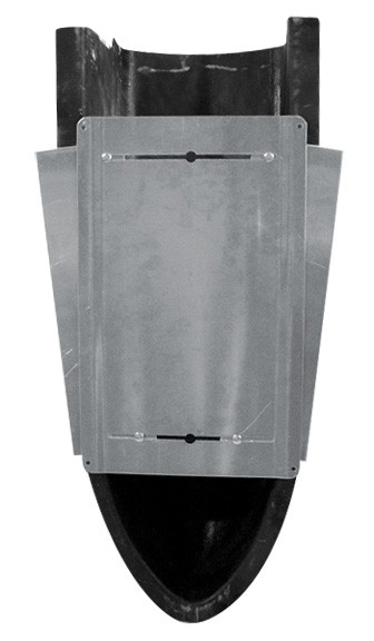 Dragster Nose Cone Holder