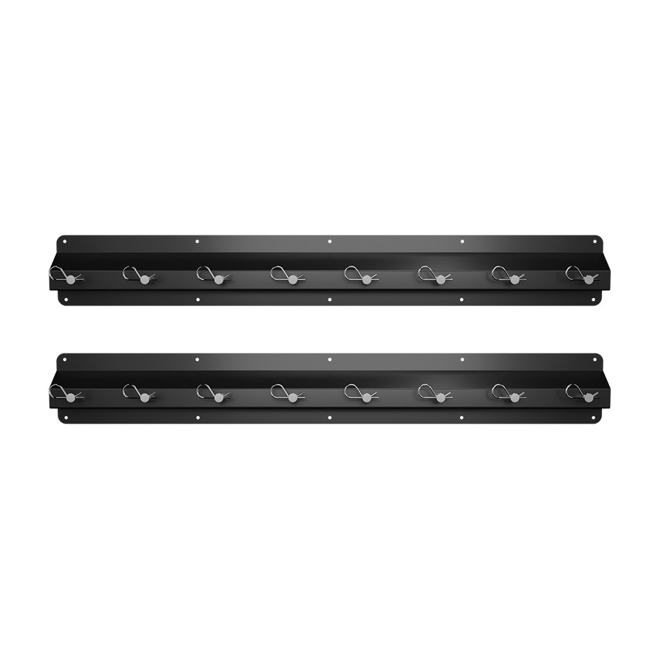 Shock Rack | 8 Unit