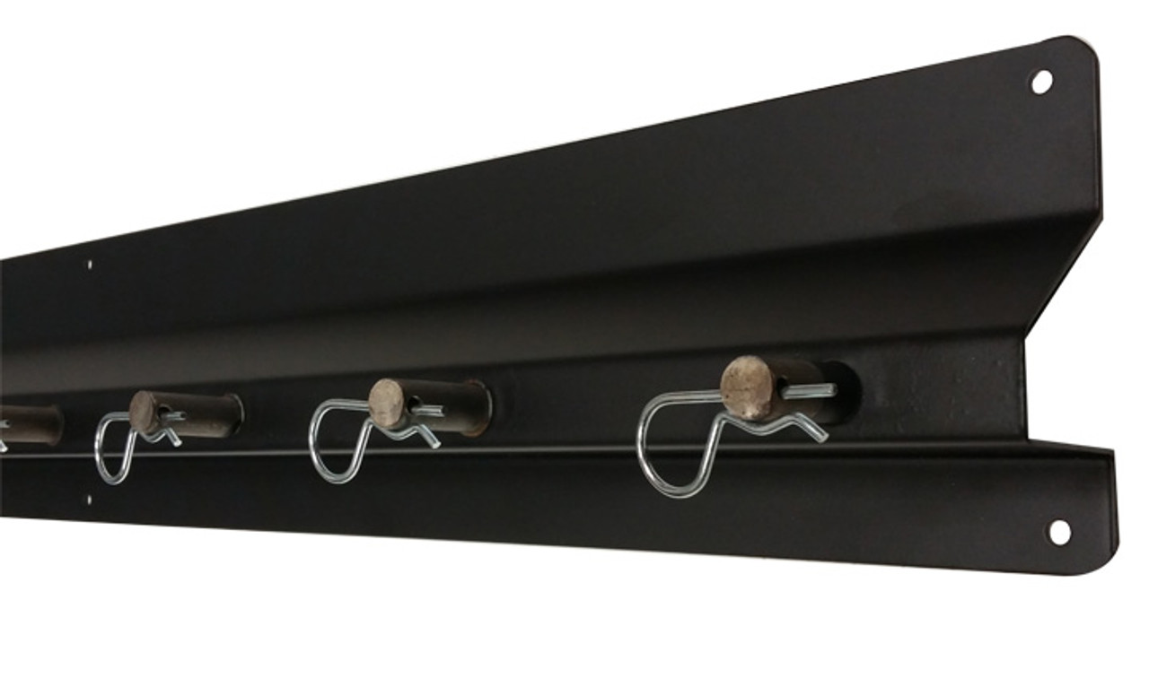 Shock Rack | 8 Unit - Pit Pal Products