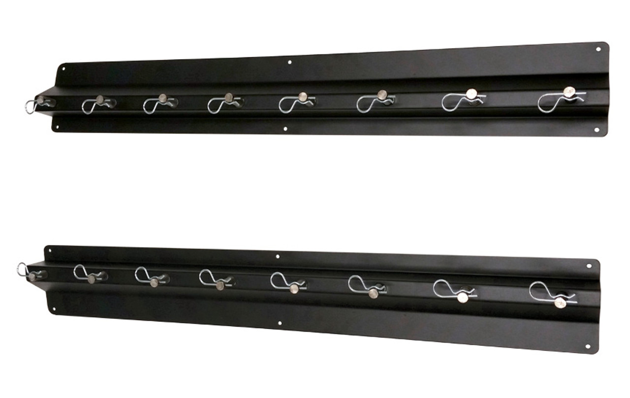 Shock Rack | 8 Unit