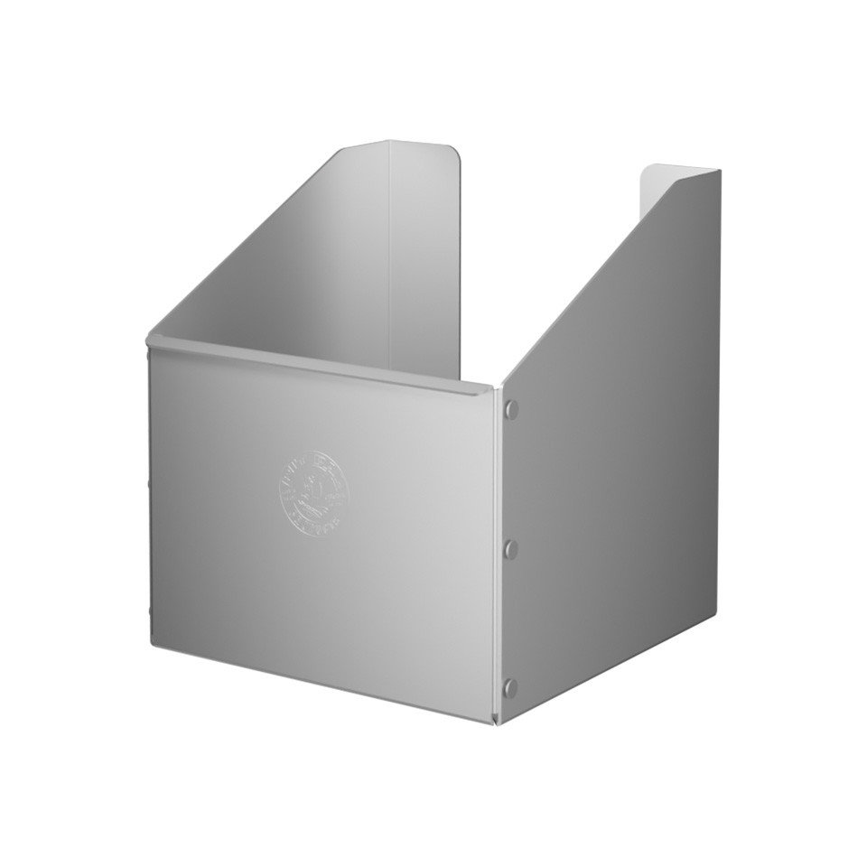 Fuel Jug Rack | 1 Bay