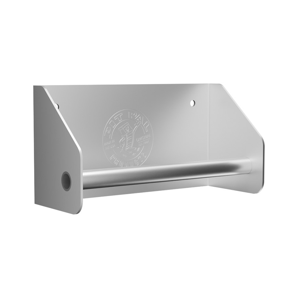 Tie Down Hanger 8"W