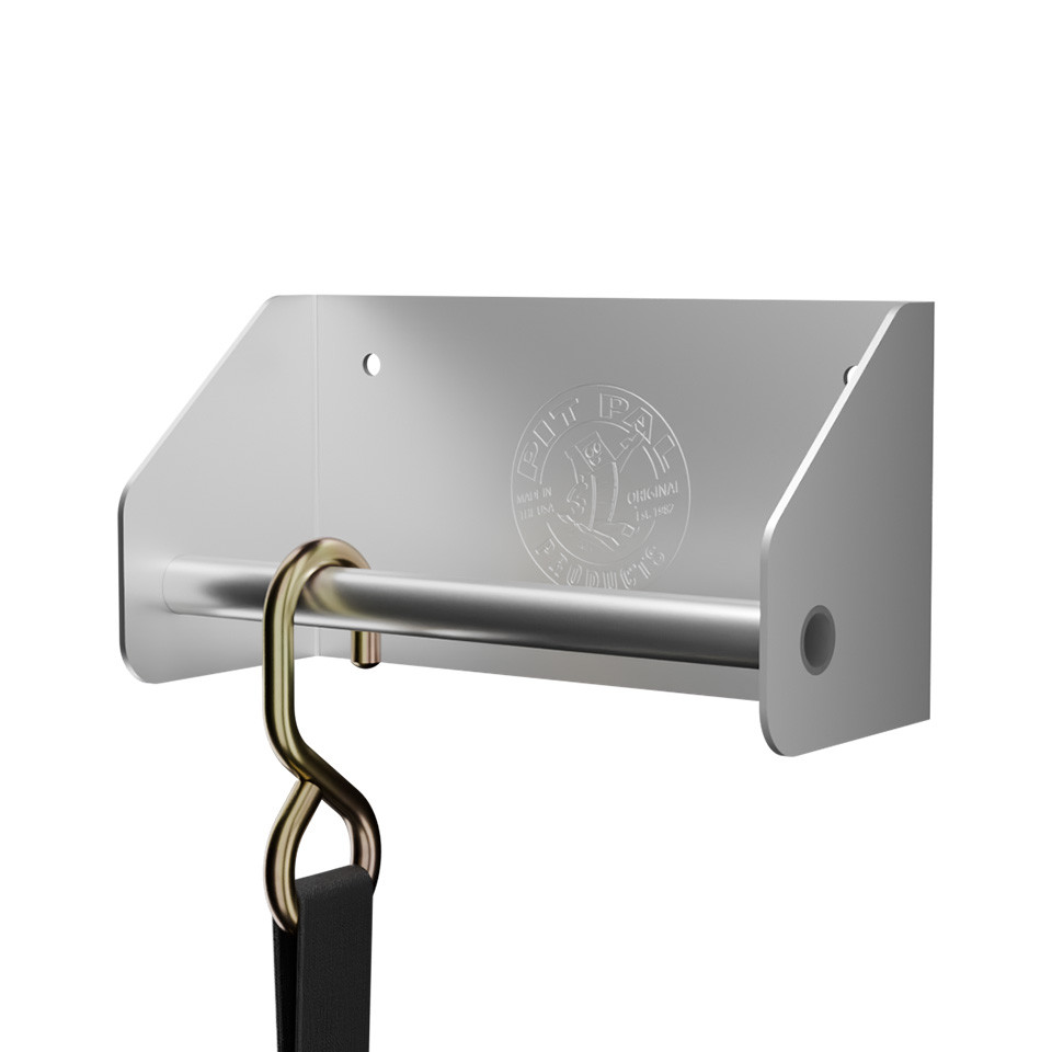 Tie Down Hanger 8"W