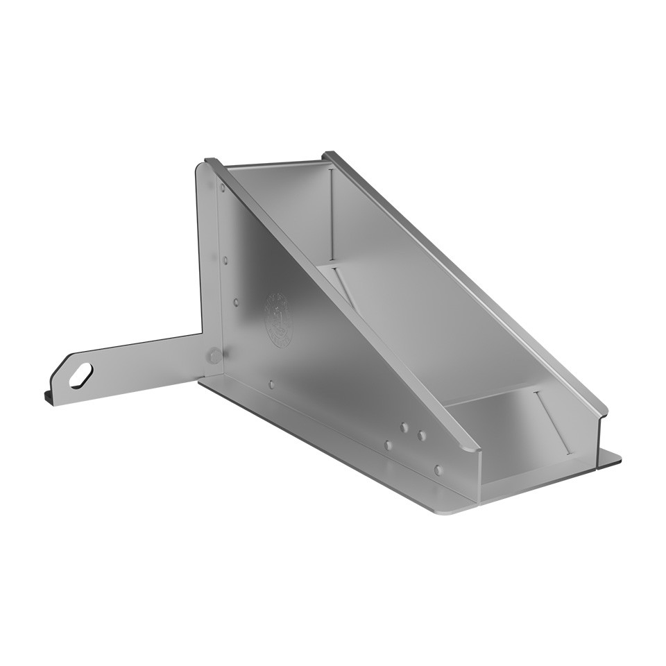 Pit Bike Chock
