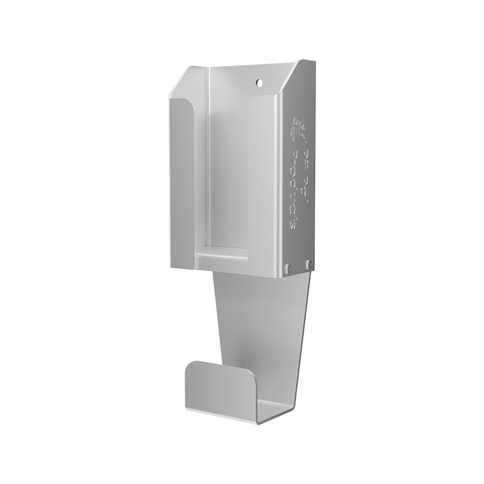 Two Way Radio Bracket