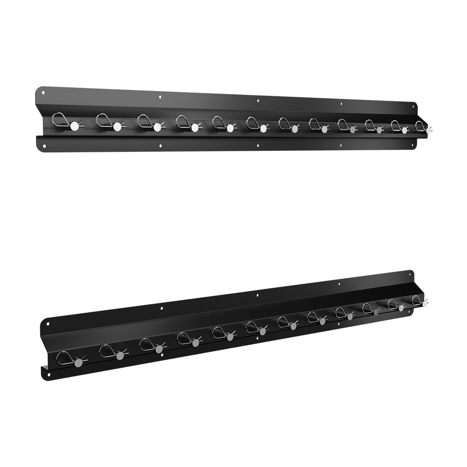 Shock Rack | 12 Unit