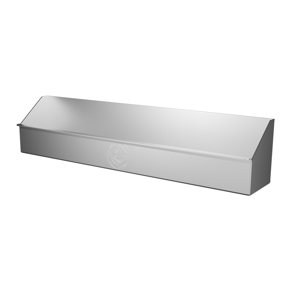 Gear Lube Shelf