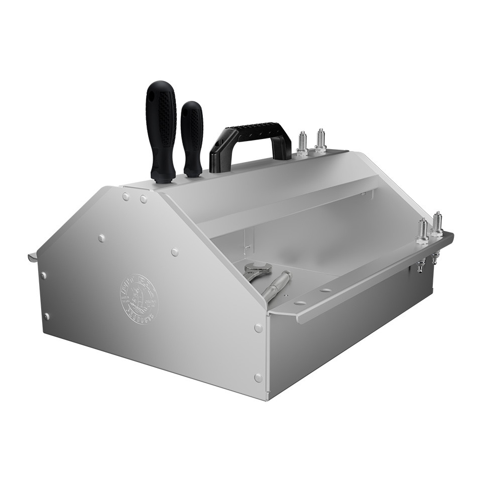 Standard Carburetor Tool Tray