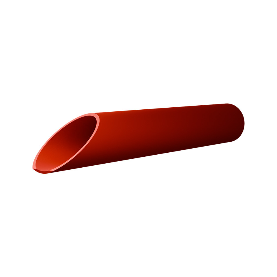 Carburetor Fuel Bowl Drain Tube