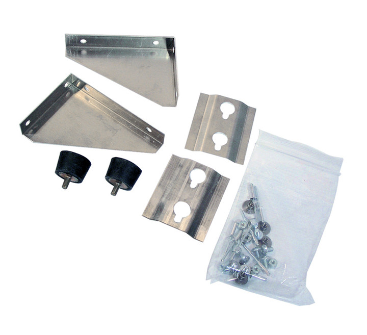 Clip-On Trailer Tray