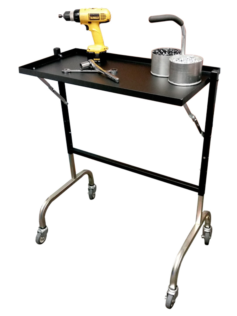 Engine Repair Table