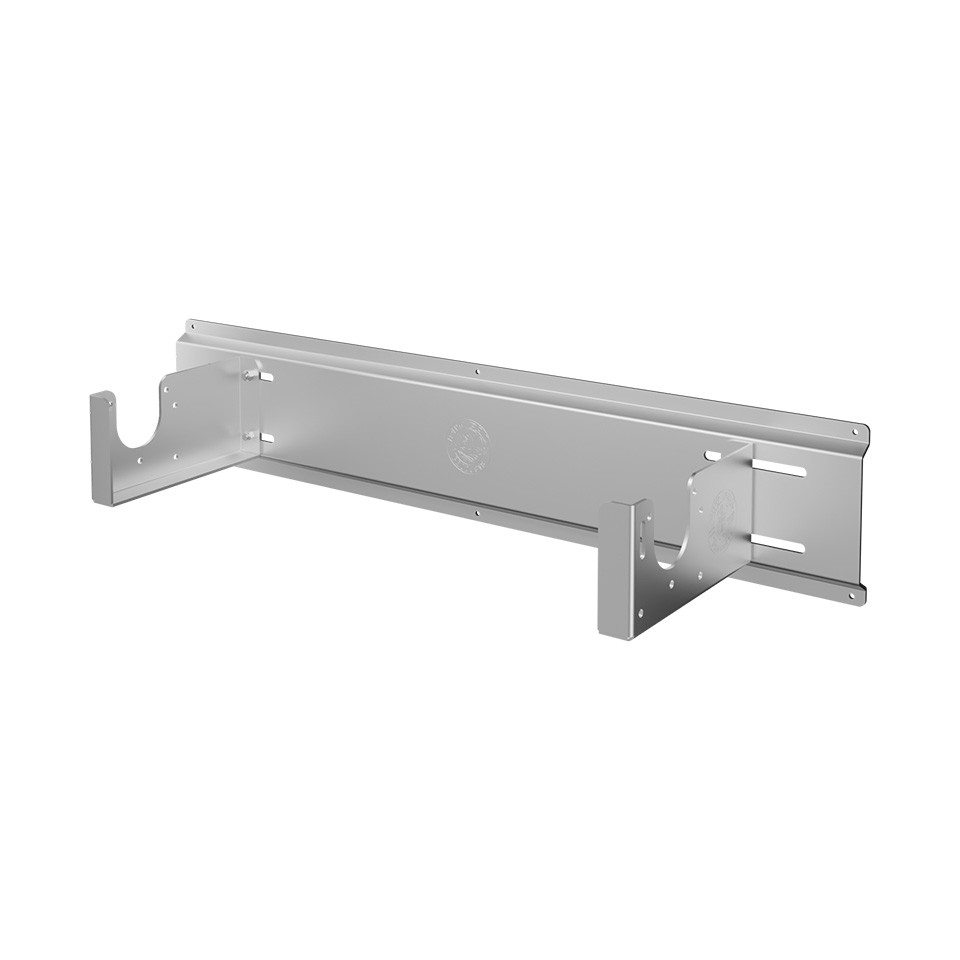 Assembled Kart Axle Rack