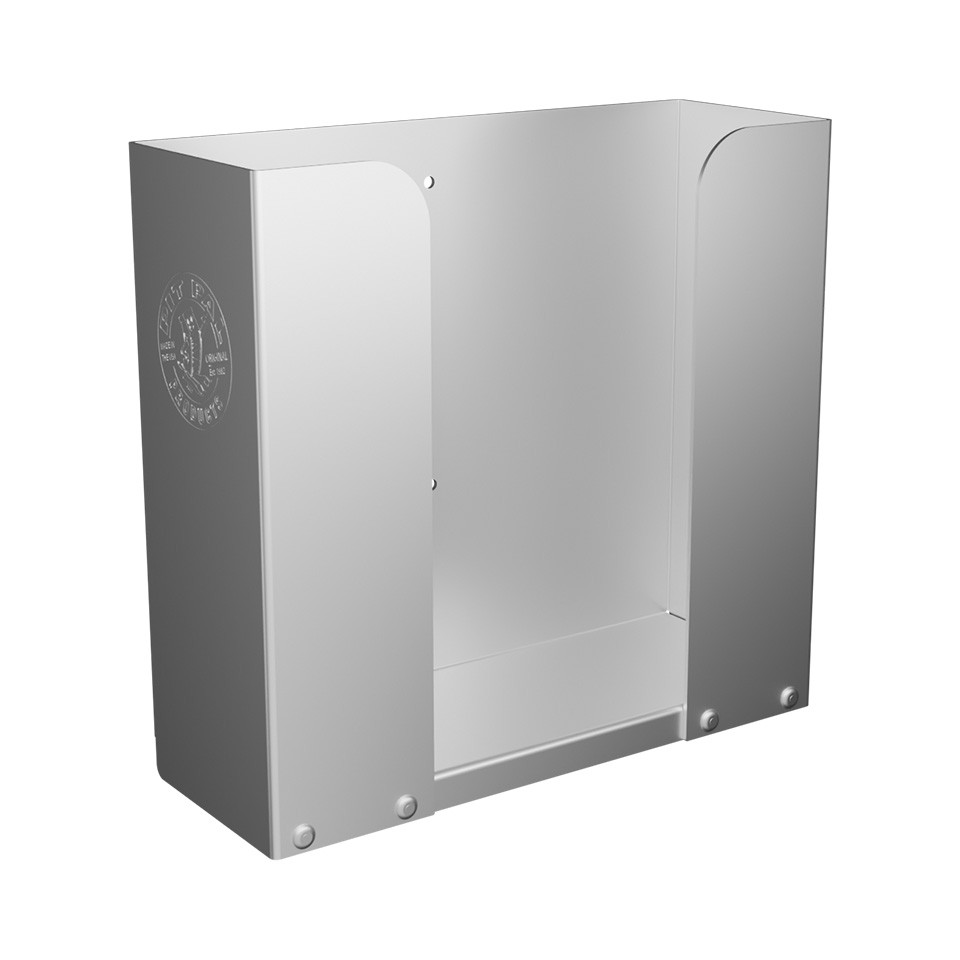 C Fold Towel Dispenser - Pit Pal Products