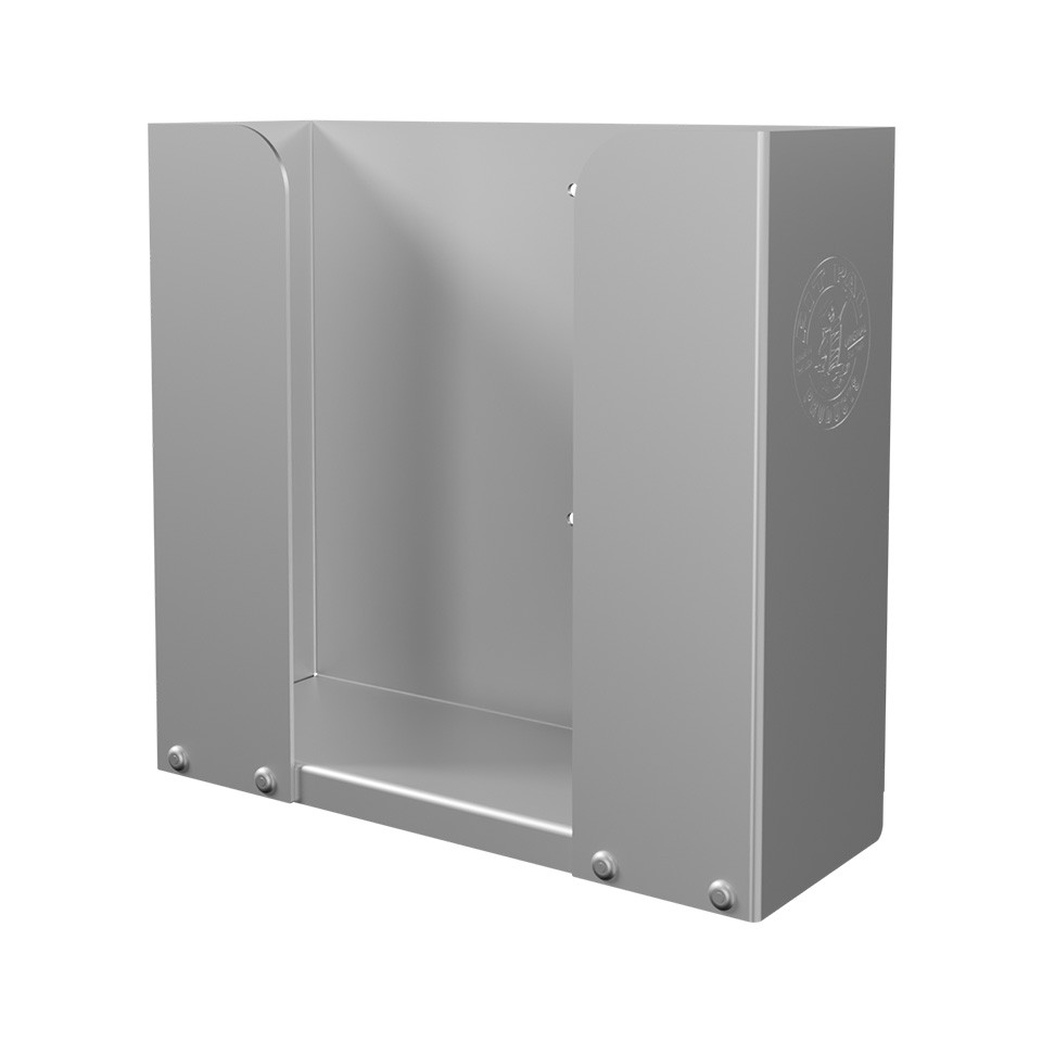 C Fold Towel Dispenser