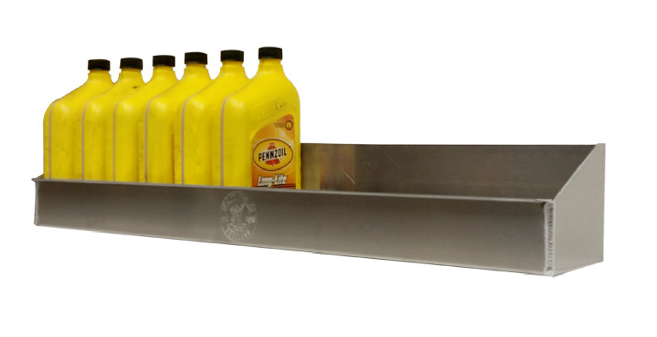 Oil Shelf | 12 Quart - Pit Pal Products