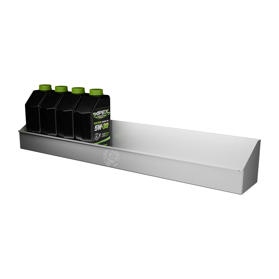 Oil Shelf | 12 Quart