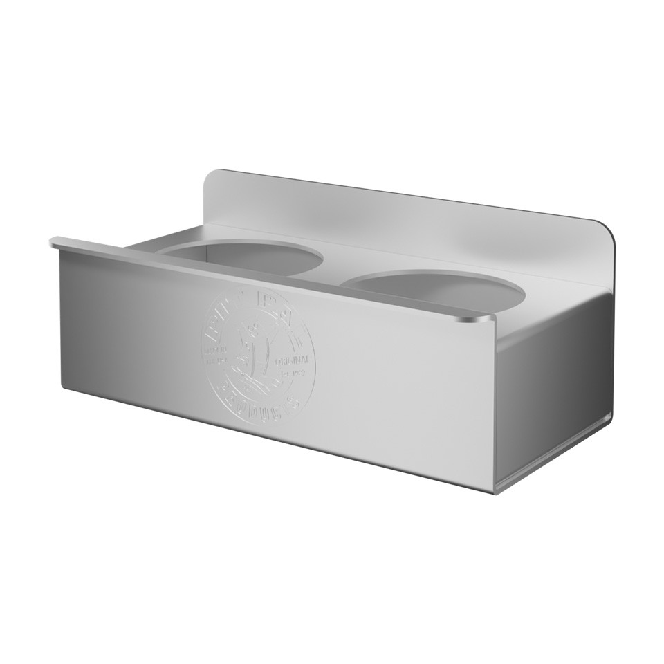 2 Can or Cup Holder