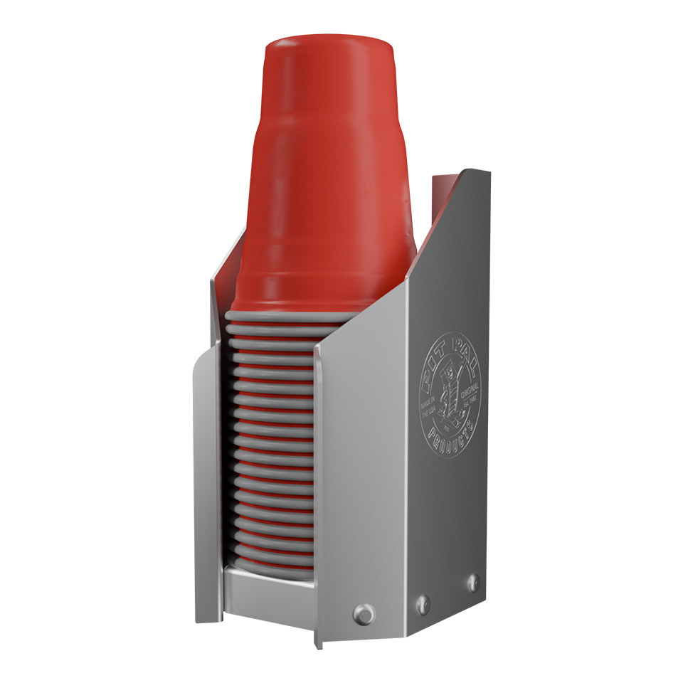 Cup Dispenser