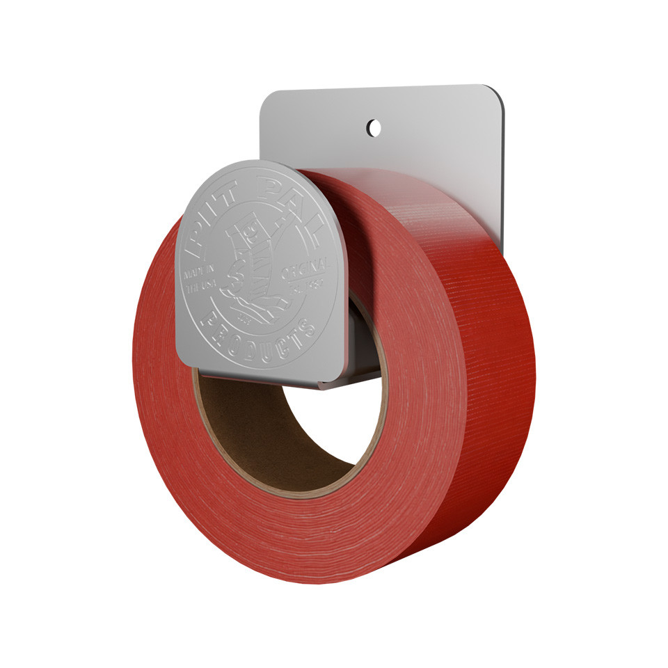 Racer Tape Bracket | Single