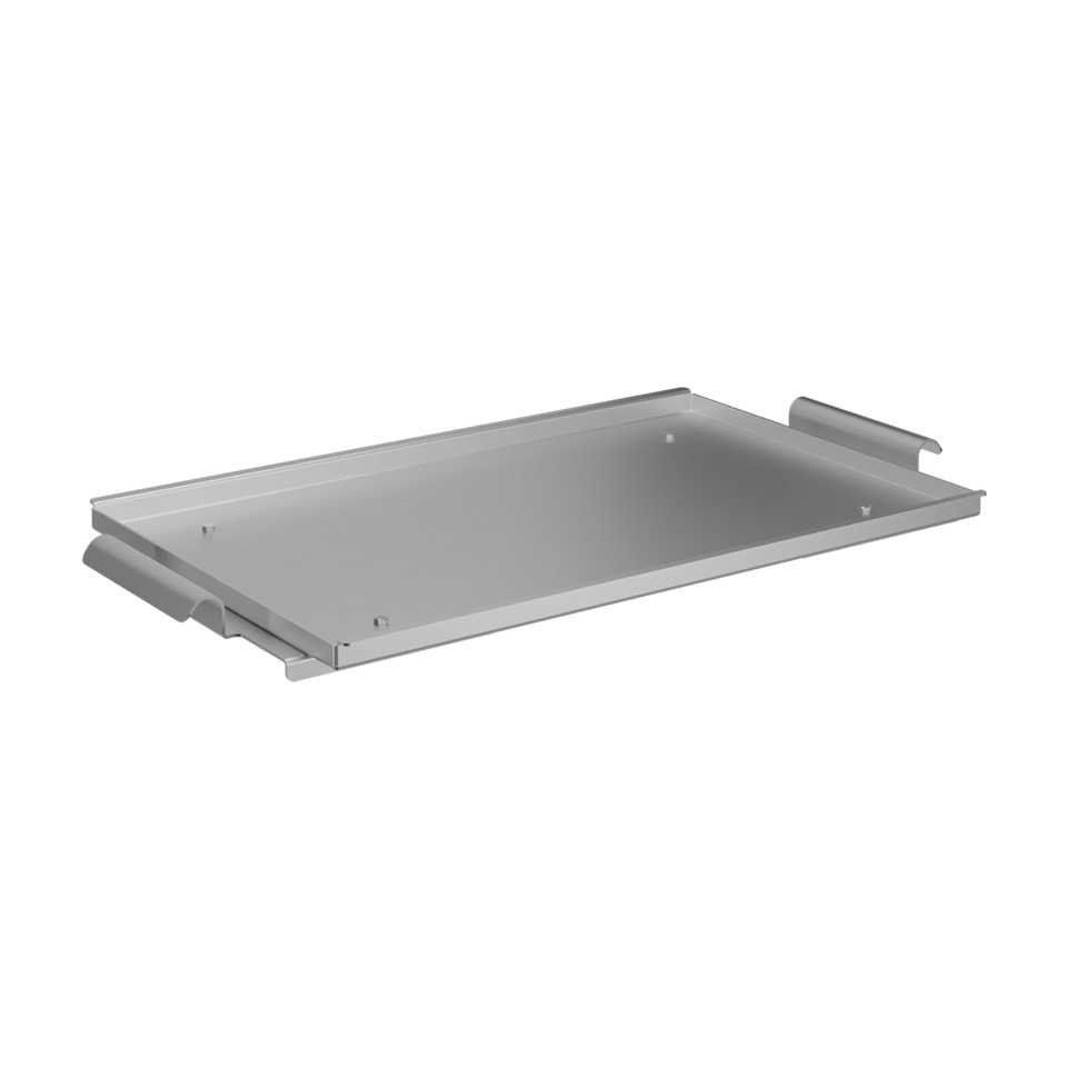 Lower Storage Shelf | Small Table (Oversize Fee)