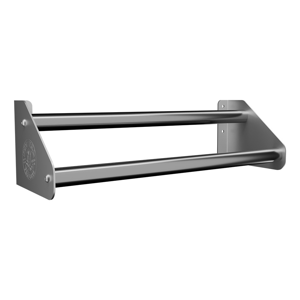 Double Towel Bar